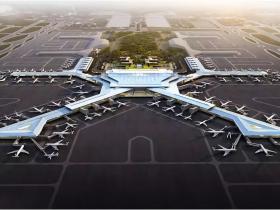 官方：厦门高崎机场和太古飞机维修基地将进行整体搬迁