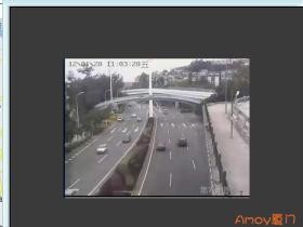 厦门开通37个路口监控供市民网上实时查看