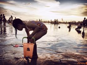 厦门的街,南国的海