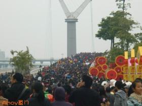 2012年看什么?一起去园博苑看人吧