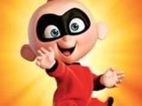 超人特攻队·小杰的攻击(闽南语版)