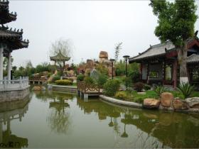 2012厦门园博苑花灯展:公交临时线路及运营时间说明