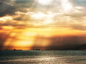 印象厦门·生命里的偶然