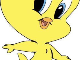 小鸡和老鸡的故事