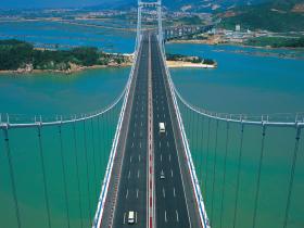 为留住员工,厦企为员工提供海景房