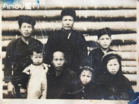 历史的照片·民国时期的厦门