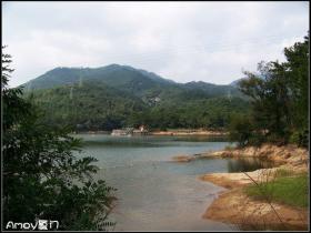 厦门海沧国际山地越野公开赛(3.3天竺山万人开赛)