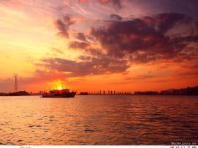 印象厦门·在那些追逐光的日子里