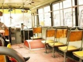 你还记得吗？厦门古早的公交车