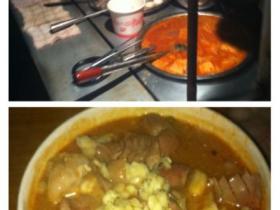 据说这是厦门料最足的沙茶面
