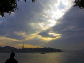 印象厦门·等待阳光