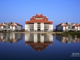 厦门大学嘉庚学院宣传片(教师版)