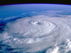 今年有8个台风、热带风暴登陆福建