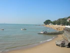 据说这是很多厦门人的理想生活