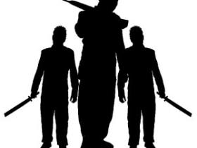 遇到持枪歹徒该如何做?