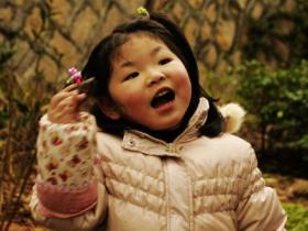 像孩子一样的生活·厦门铁路公园