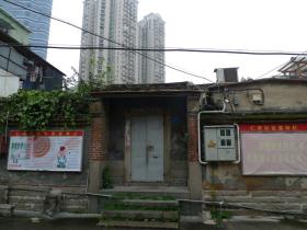 厦门盐溪街 历史文化遗珠遍地