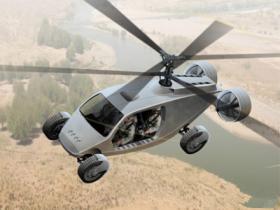 明年9月,鼓浪屿将有直升机出租