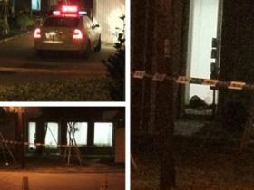 厦门一小偷偷窃不成·从30楼坠亡