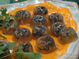 医学博士爆料:土笋冻含工业明胶?