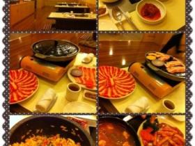 厦门最正宗的韩国料理·汉阳馆