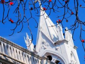 想在中国看新奥尔良?来厦门吧