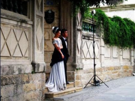 私奔到厦门·寻觅情侣们的身影