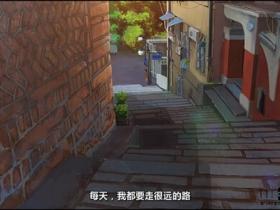 最棒的闽南语动画片《厦门日记》