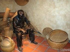 老厦门风情:镇邦路·光阴的味道