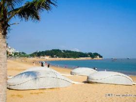 五一玩转厦门大学三胜景