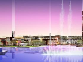 2012海沧购物节首届购物节将于4月14日开幕