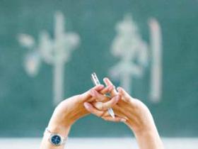 倡议书:全厦门行动起来,让高考生休息好