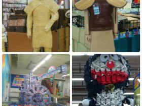 闹哪样,厦门的商场在拼“2B”了吗?