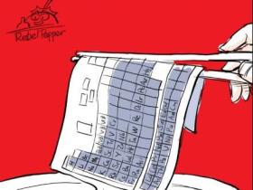 舌尖上的元素周期表