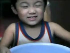 妈妈,母亲节快乐!