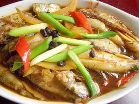 厦门人都吃过的菜:酱油水