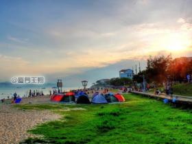 厦门:最阳光的城市