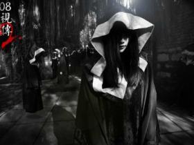 史上最恐怖的鼓浪屿照片:幽灵学院