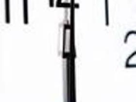 7月1日世界将增加1秒钟