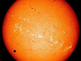 6月6日金星凌日世纪谢幕秀,厦门可观测