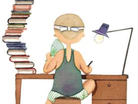 2012年各地高考零分作文大汇总