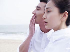 《第一次》厦门取景:赵又廷和baby的恋爱