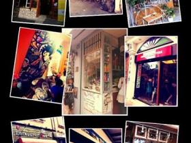 在鼓浪屿上的那些小事