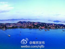 南京开通到厦门动车线路