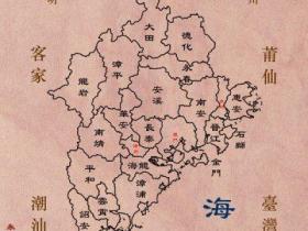 厦门的小孩为什么不会讲闽南语