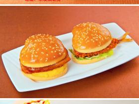 明发“MY味”餐厅:免费送鸡翅啦