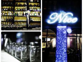 “NICEBAR”梦幻小酒吧:买一送一,女生免费
