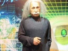 厦门世界名人蜡像馆