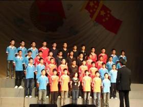 集美大学学生倾情演绎《最炫土木风》