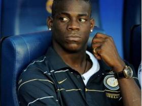 巴洛特利表姐在厦大读书 称不懂巴神的世界